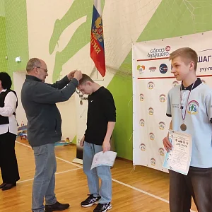 Открытое личное Первенство г. Воронежа по авиамоделизму среди обучающихся